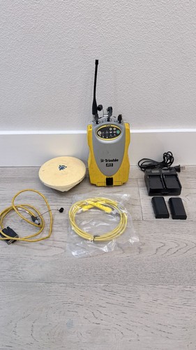 Trimble gnss receiver gps - receiver,