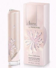 Aura by Swarovski Love