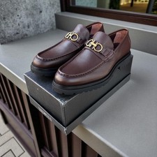 Roberto Serpantini Penny loafers Horsebit