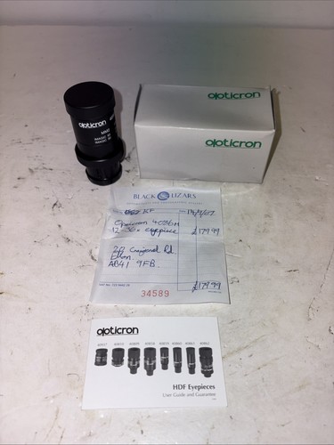 Vintage opticron 40903m - vintage,