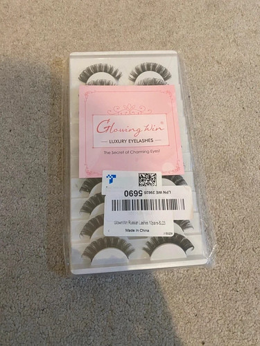 Glowingwin luxury russian - glowingwin,
