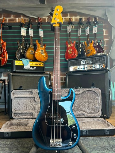 Fender american professional - fender,