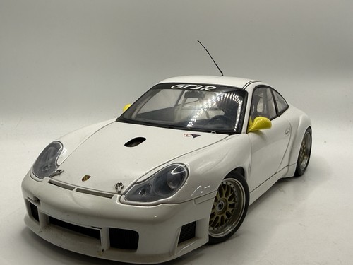 Autoart porsche 911 gt3 - autoart,