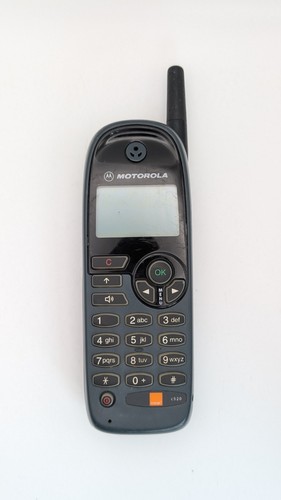 Motorola c520 vintage mobile - motorola,