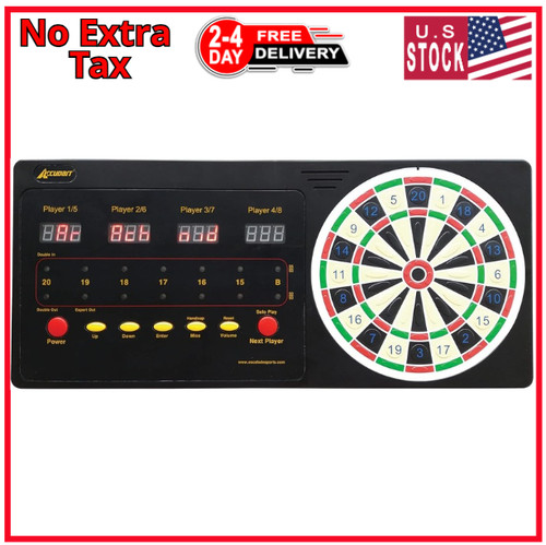 Scorer electronic touch - e-scorer,
