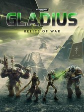 Warhammer 40,000 Gladius