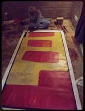 BIG Kudditiji Kngwarreye 200/100