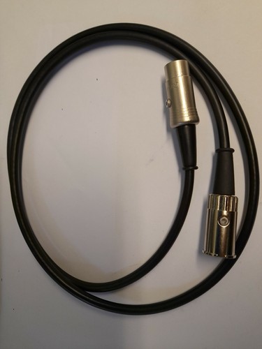 Professional pin extension - 7,