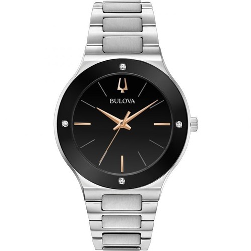 Men modern bulova - men’s,