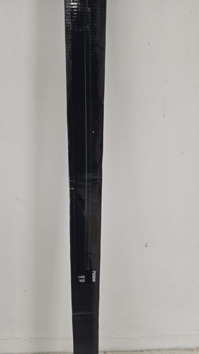 Thule squarebar evo 127cm - evo, roof