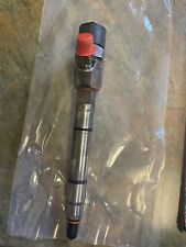 reconditioned diesel injector