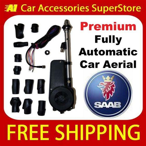 Saab premium car - premium,