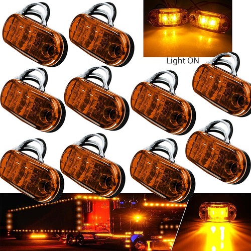 10x 24v led side - 10x,