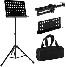MUSIC STAND HEAVY DUTY