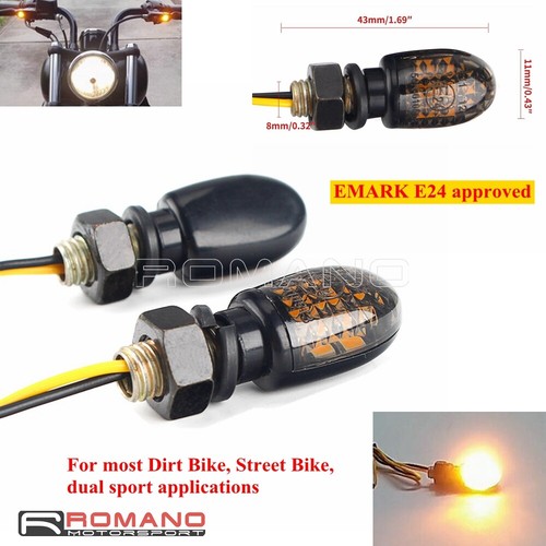 8mm bolt e24 led - e24,