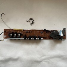 Tyros1 - Midi In/Out, Video Out, USB, Pedals Plug In  Set with screws included