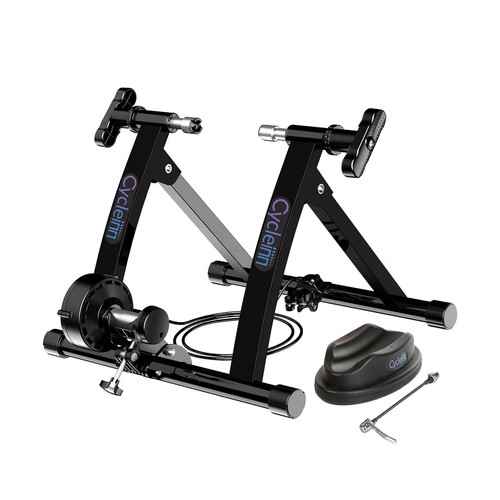Cycleinn magnetic bike trainer - cycleinn,