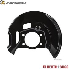 SPLASH PLATE BRAKE DISC