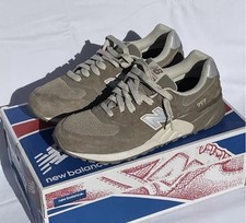 New Balance 999SO D Brown