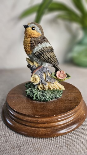 The leonardo collection bird - the,