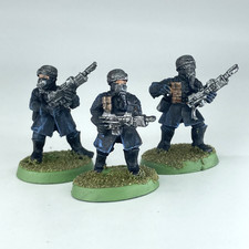 Steel Legion Troopers -