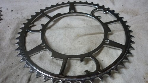 Chater lea rechromed 48t - chater,