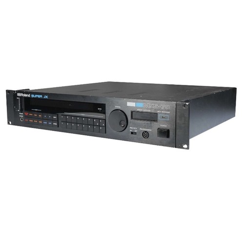 Roland super mks analog - roland, jx