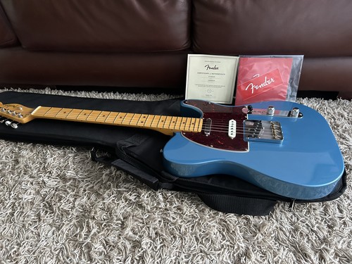 Fender american professional - american,