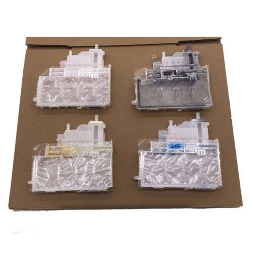 4pcs ciss ink - ciss, tank
