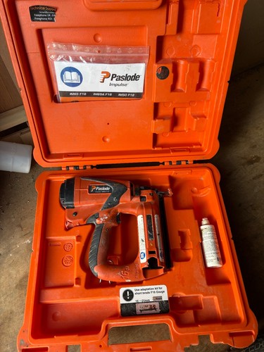 Paslode impulse im65 16 - paslode,