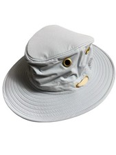 Men’s Tilley Light Blue Sun