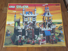 LEGO System 6090 Royal Knights
