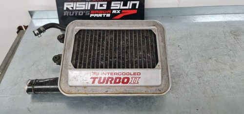 Mazda rx7 13b - mazda, turbo