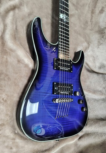 Schecter bj sls - schecter, ad-c-1-bj-sls