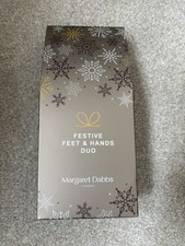 Margaret Dabbs Festive Duo