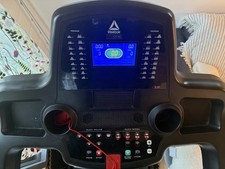 Reebok One GT40 Treadmill