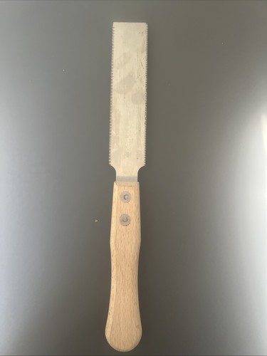 Gyokucho 1151 double - gyokucho, edged