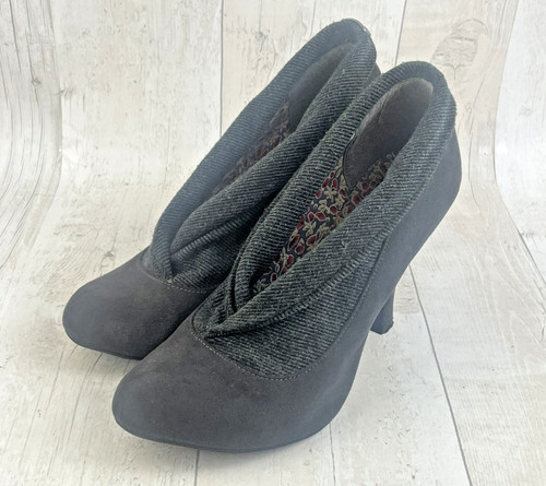 Ruby shoo dark - ruby,