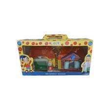 Vintage Noddy Playset Mr