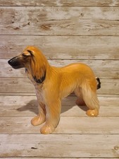 Sylvac Afghan Hound Dog