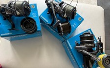 Shimano Big Baitrunner XT-A