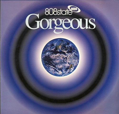 808state gorgeous lp - –,