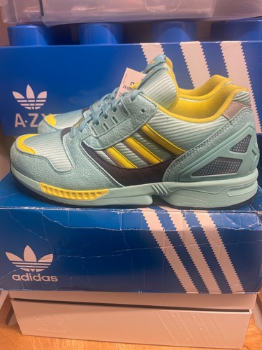 Adidas originals 8000 - originals, zx