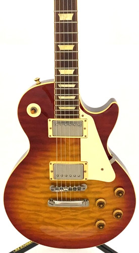Orville les paul - les, standard