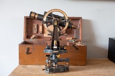 W F Stanley & Co of London