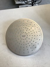 Grohe Rainshower. Sterling. 28373BE0. P2