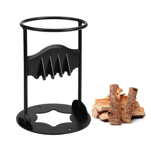 Firewood kindling splitter - kindling,
