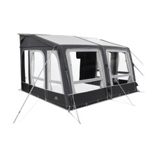 Kampa Dometic Grande 390s Air All Season Caravan/Motorhome Porch Awning