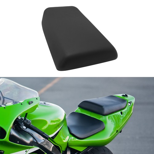Rear passenger seat pillion - seat,