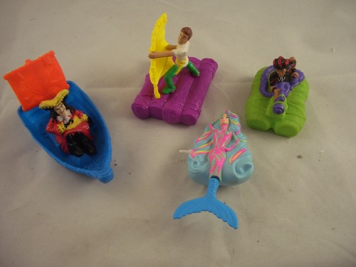 Mcdonalds happy meal - happy,